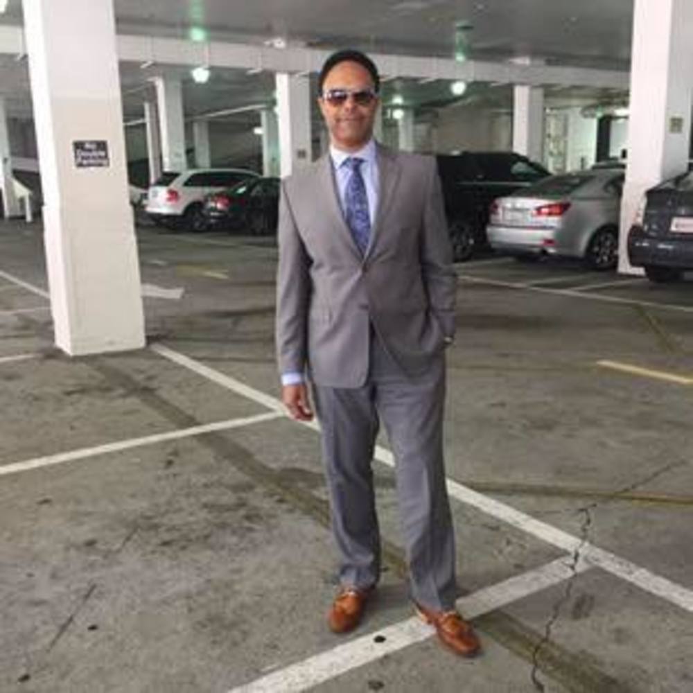 Meet your Posher, Tommy